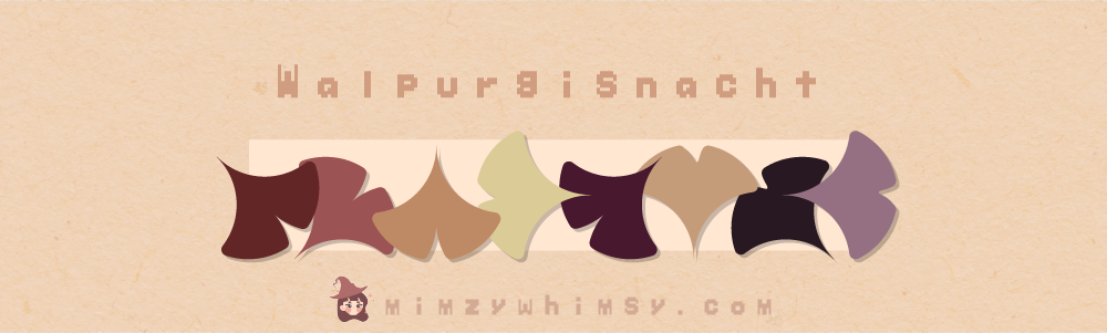 Walpurgisnacht