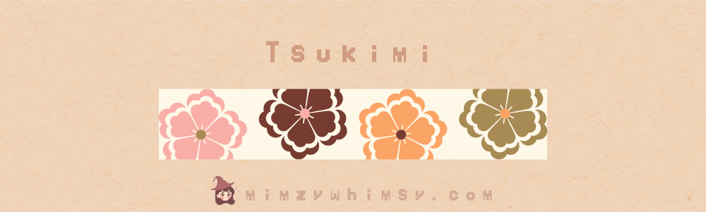 Tsukimi Tsukimi