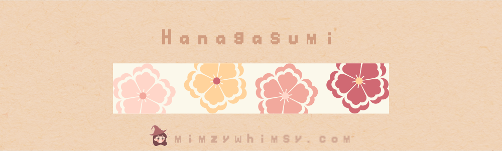 Hanagasumi Hanagasumi