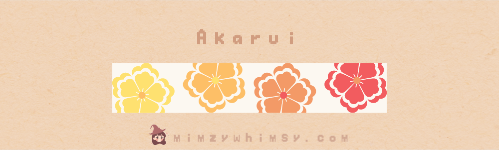 Akarui Akarui