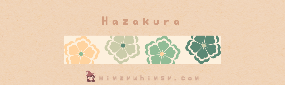 Hazakura Hazakura