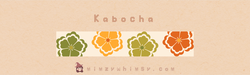 Kabocha Kabocha