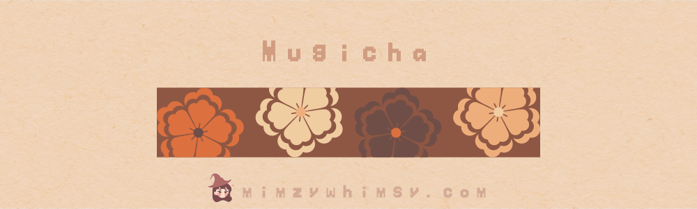 Mugicha Mugicha