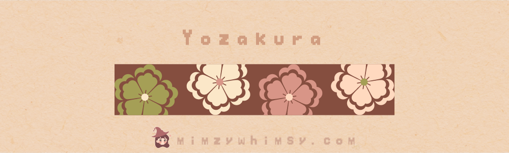Yozakura Yozakura