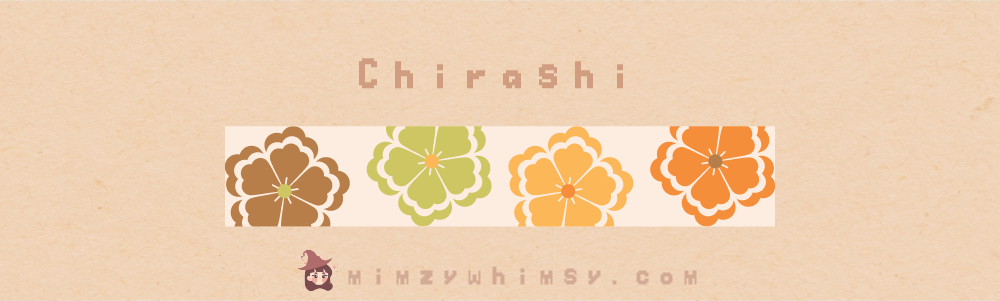 Chirashi Chirashi