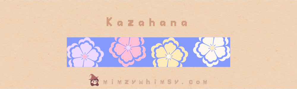 Kazahana Kazahana