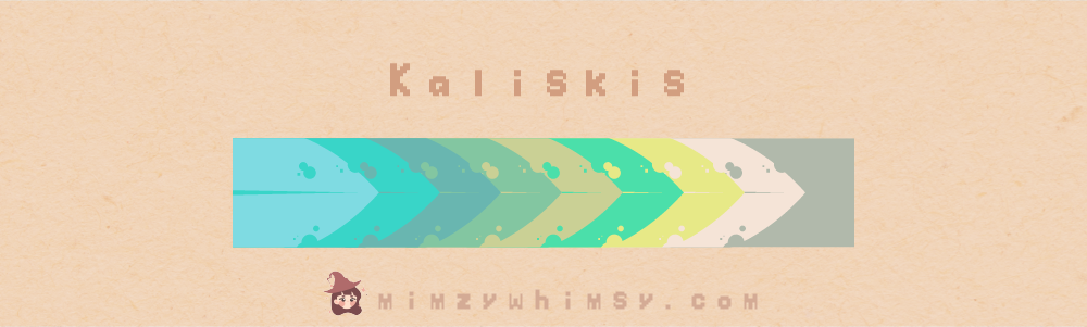 Kaliskis Kaliskis