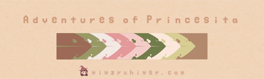 Adventures of Princesita Adventures of Princesita