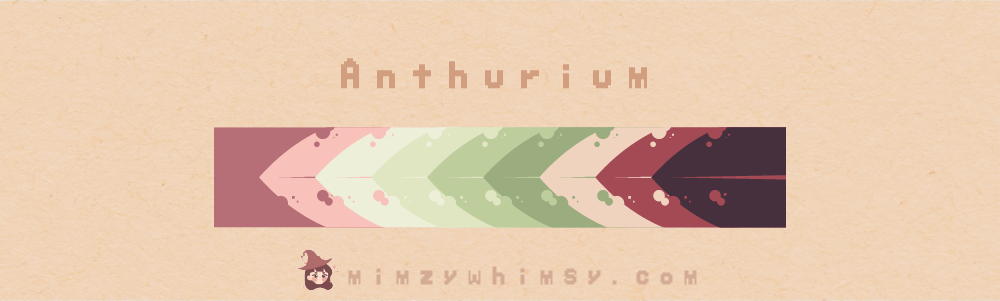 Anthurium