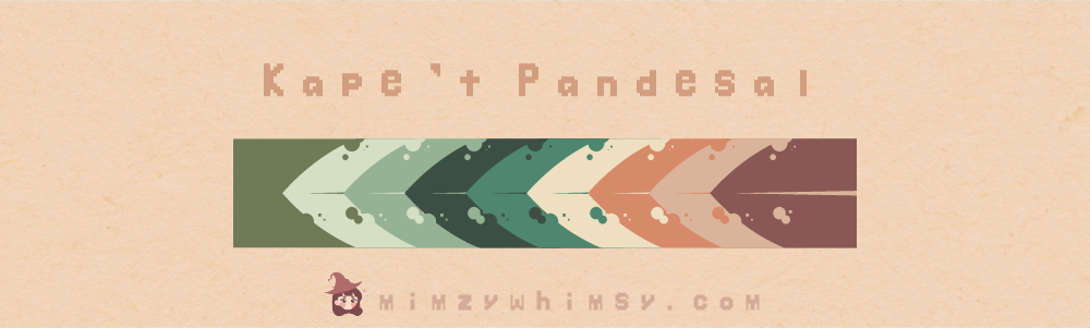Kape't Pandesal Kape't Pandesal