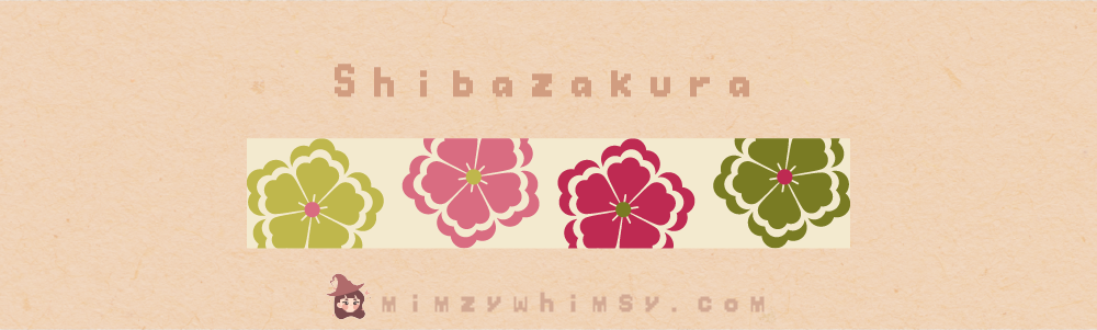 Shibazakura Shibazakura