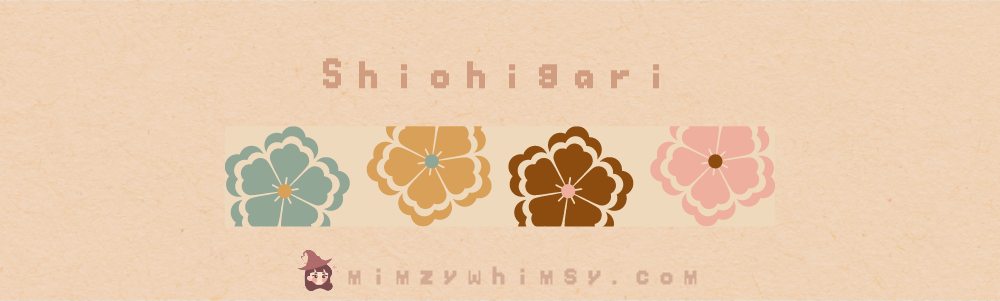 Shiohigari Shiohigari