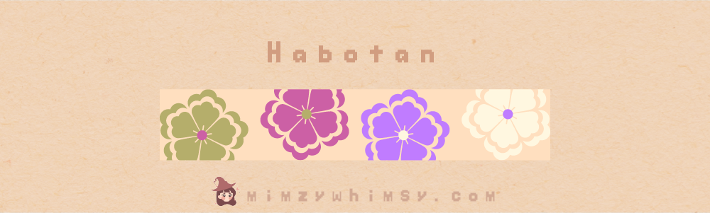 Habotan Habotan