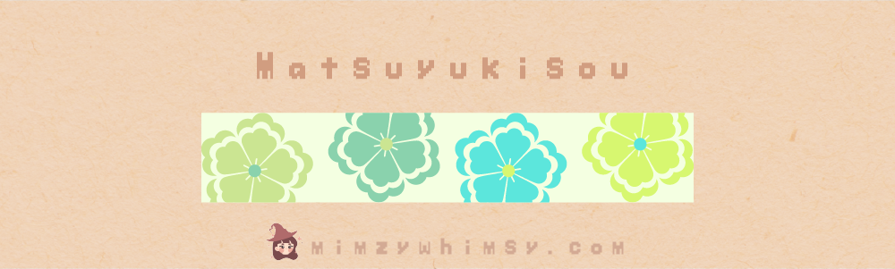 Matsuyukisou Matsuyukisou