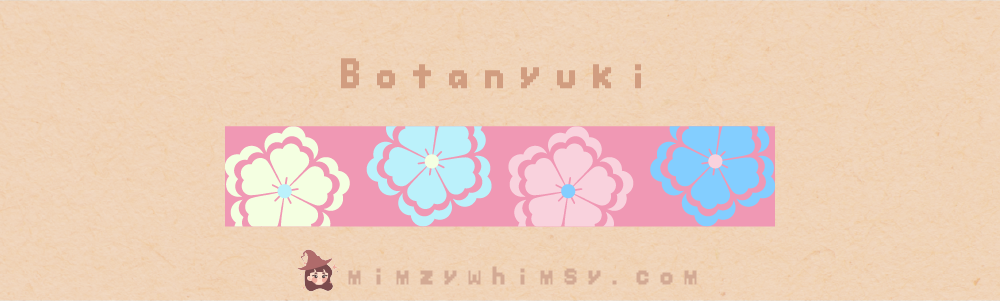Botanyuki Botanyuki