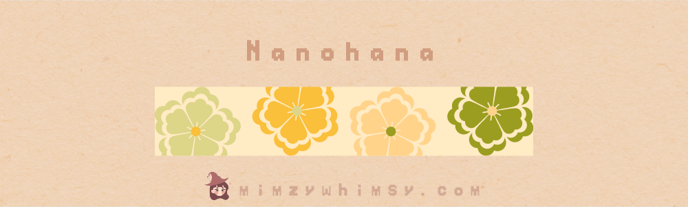 Nanohana Nanohana