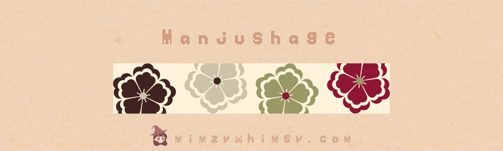 Manjushage Manjushage