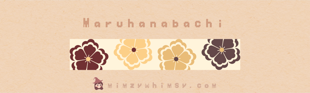 Maruhanabachi Maruhanabachi