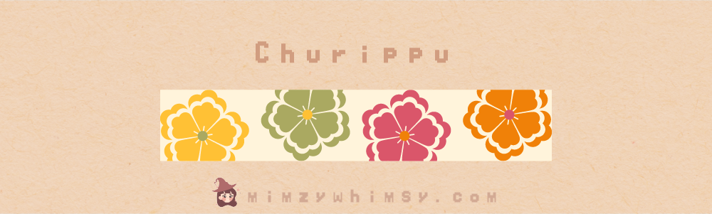 Churippu Churippu